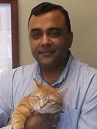 Dr. Farhan Chaudhry